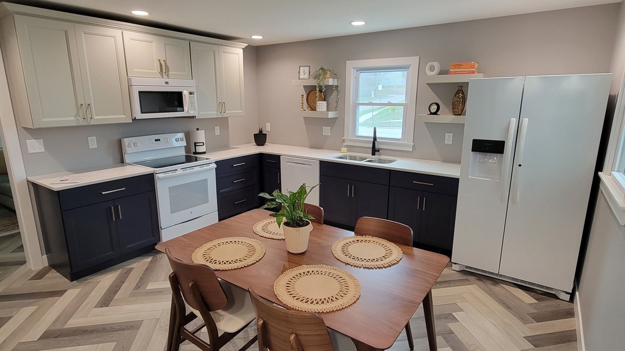 Photo of Kitchen in Washington