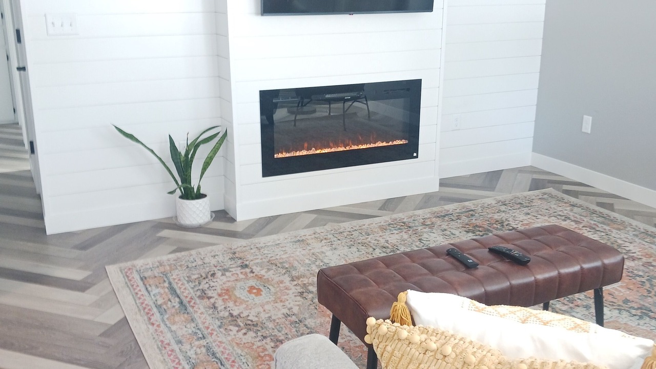 Photo of Livingroom in Washington