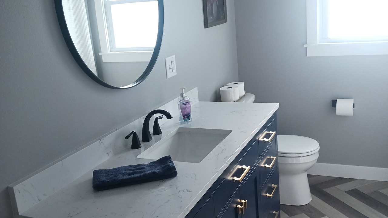 Photo of Bathroom in Washington