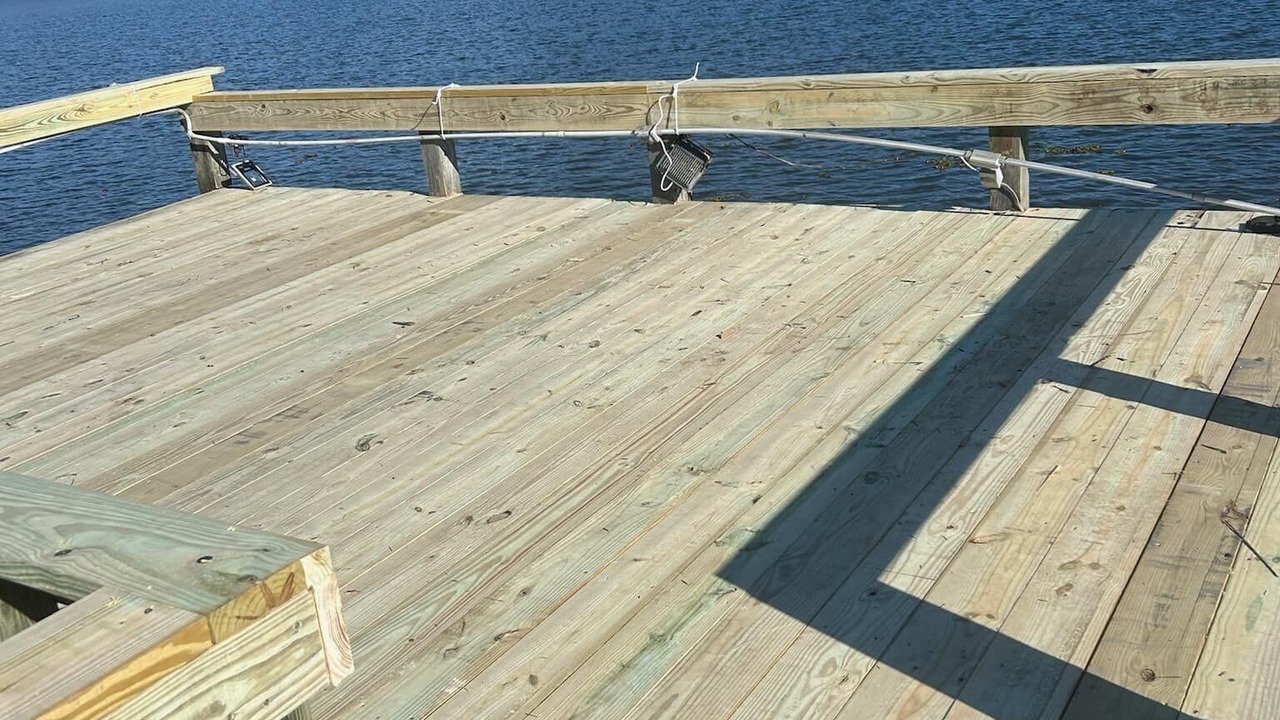 Photo of Outdoor in Summerton