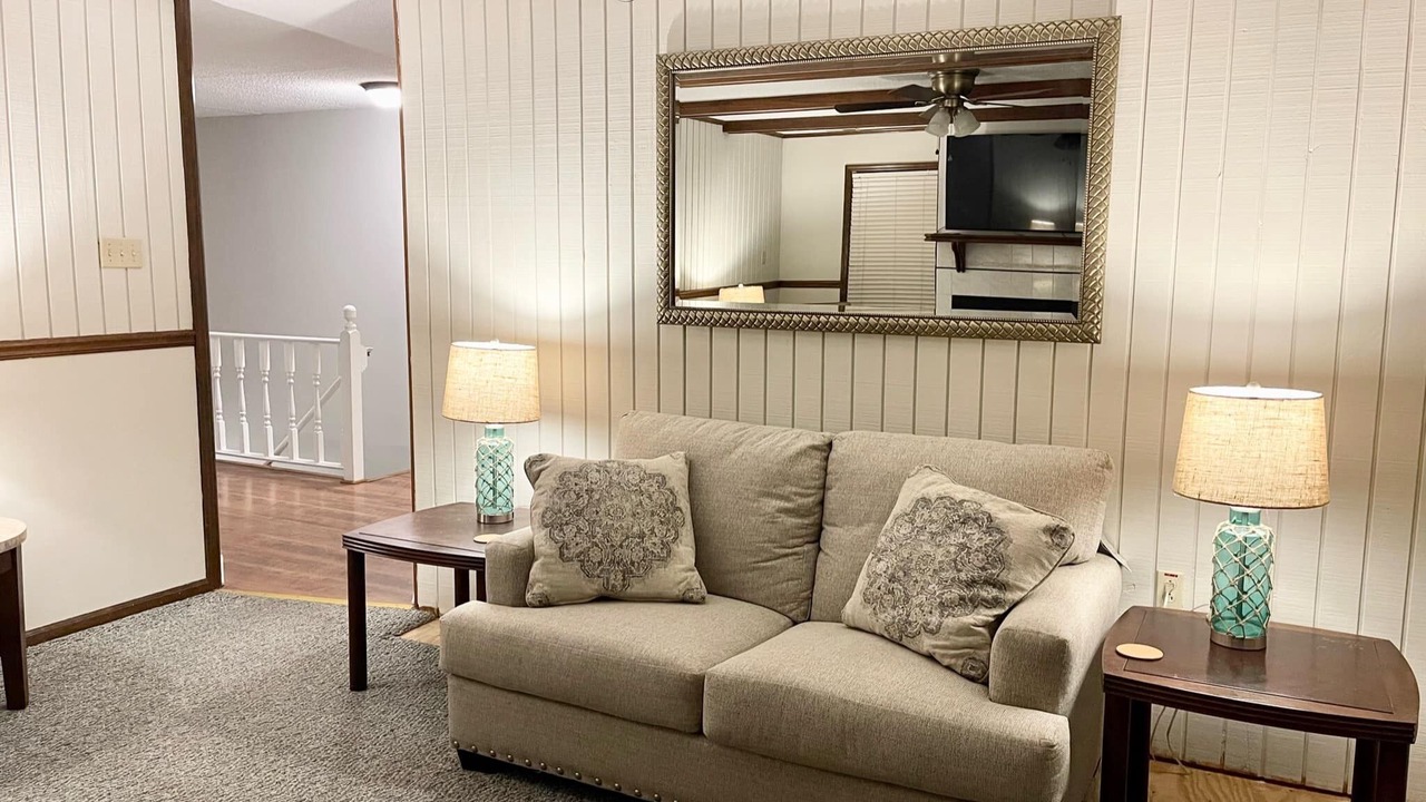 Photo of Livingroom in Summerton