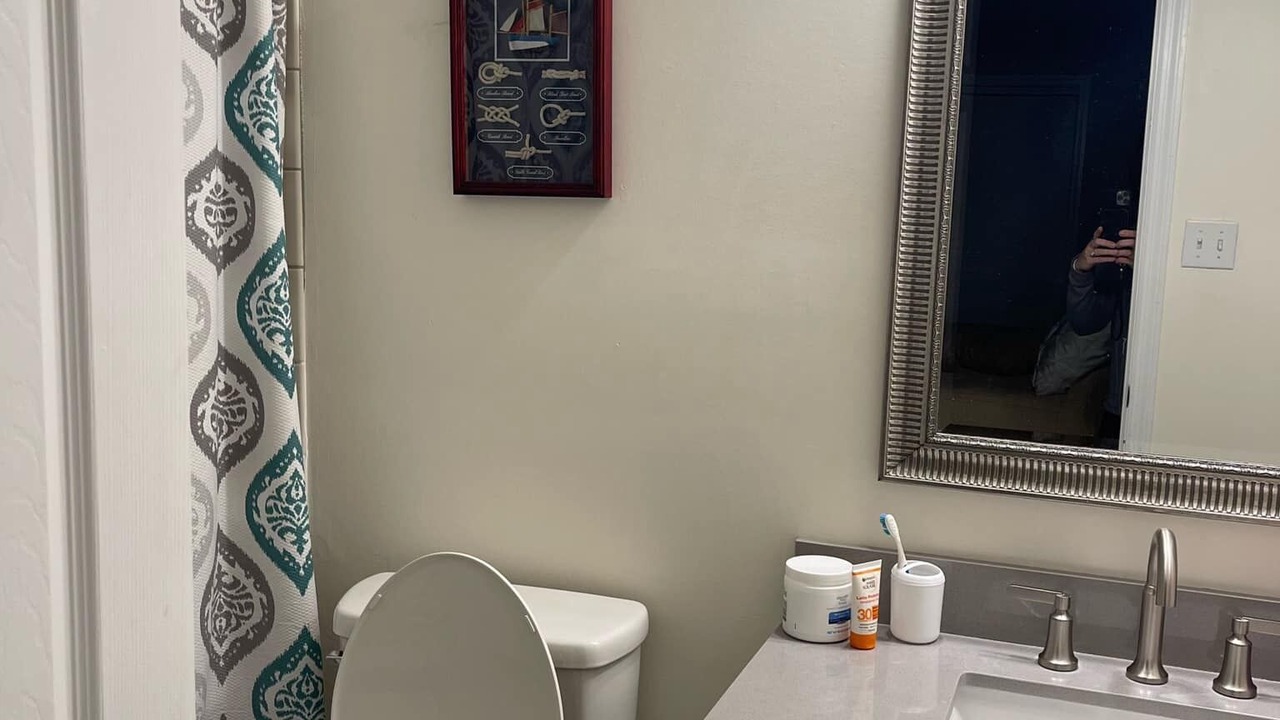 Photo of Bathroom in Summerton