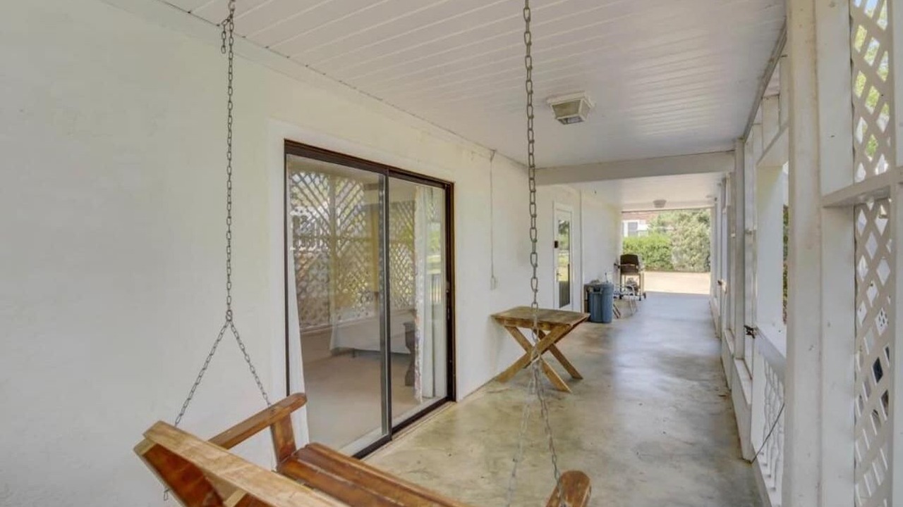 Photo of Patio Balcony in Summerton