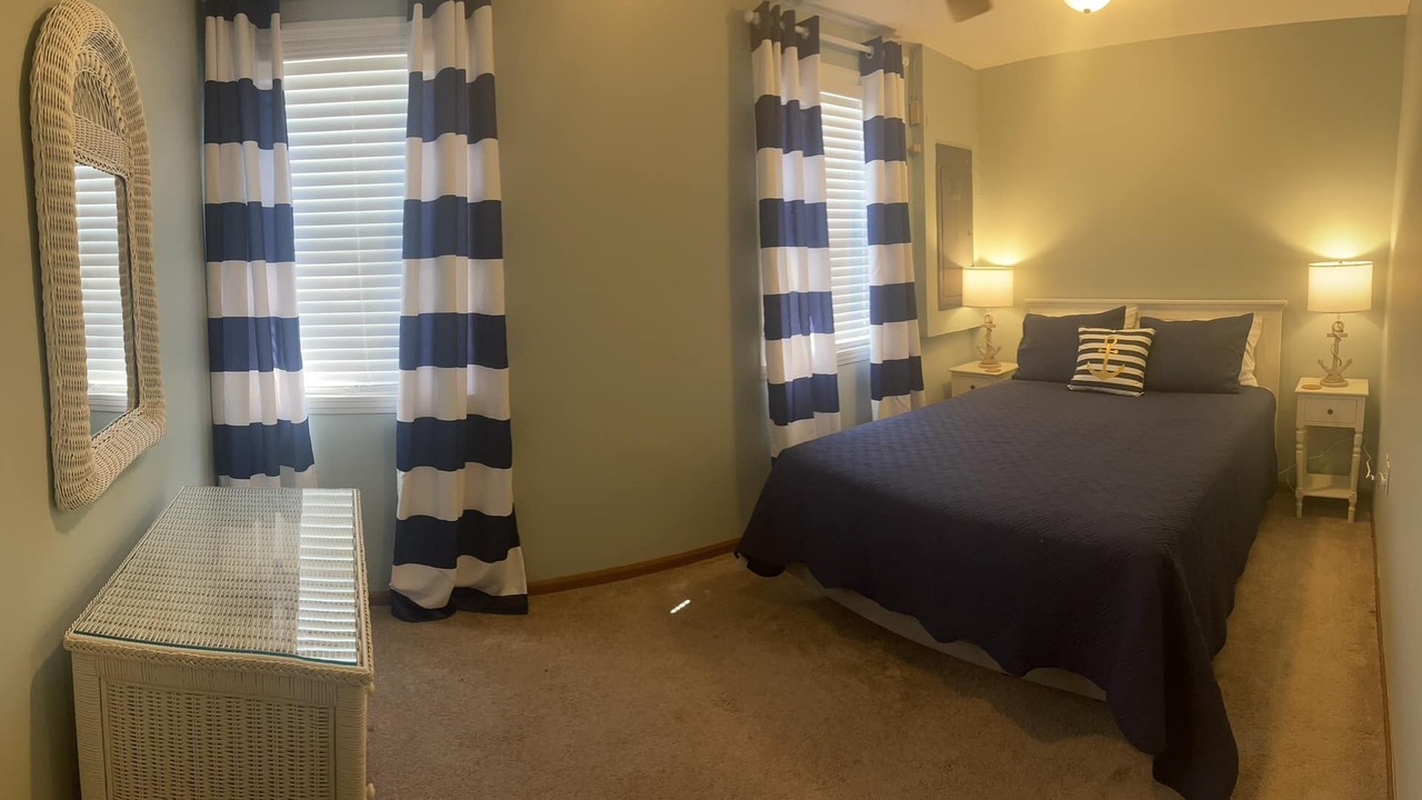 Photo of Bedroom in Summerton