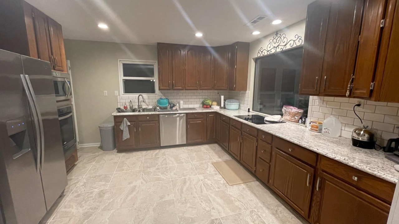 Photo of Kitchen in Summerton