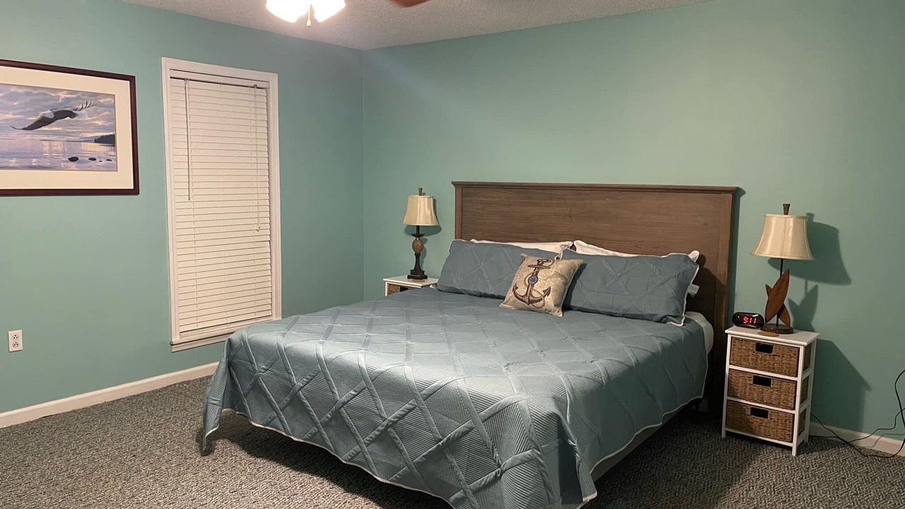 Photo of Bedroom in Summerton
