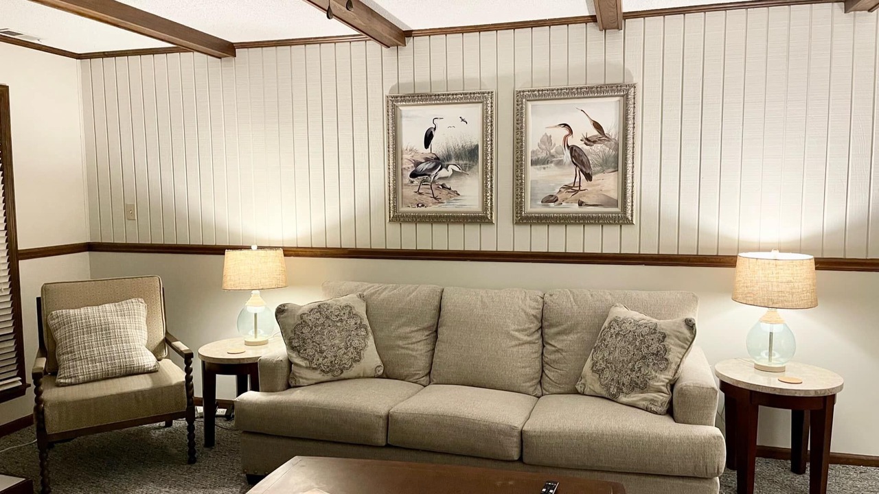 Photo of Livingroom in Summerton