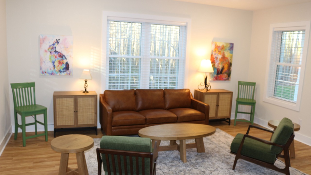 Photo of Livingroom in Milton