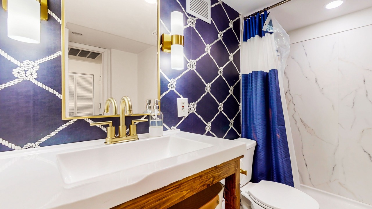 Photo of Bathroom in Eastport