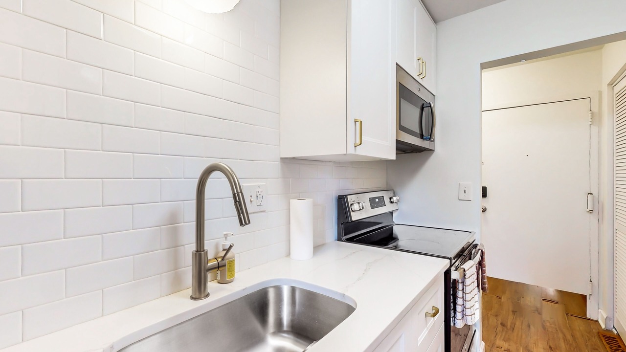 Photo of Kitchen in Eastport
