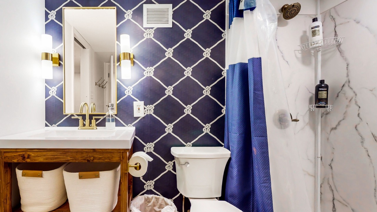 Photo of Bathroom in Eastport