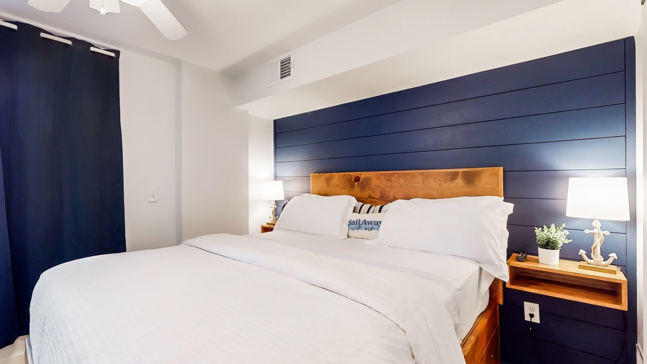 Photo of Bedroom in Eastport