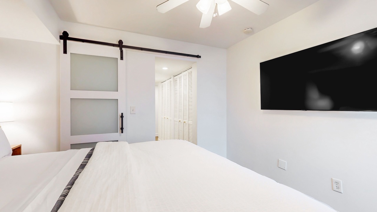 Photo of Bedroom in Eastport