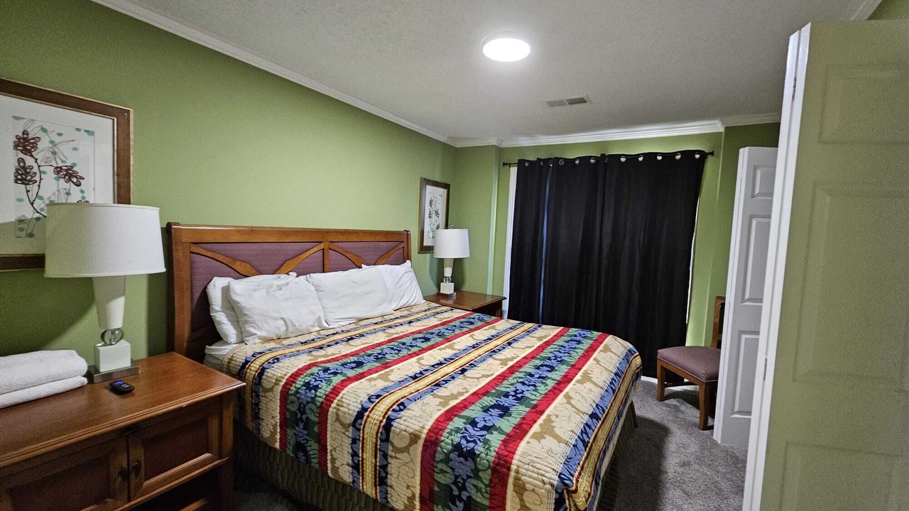 Photo of Bedroom in Cordova