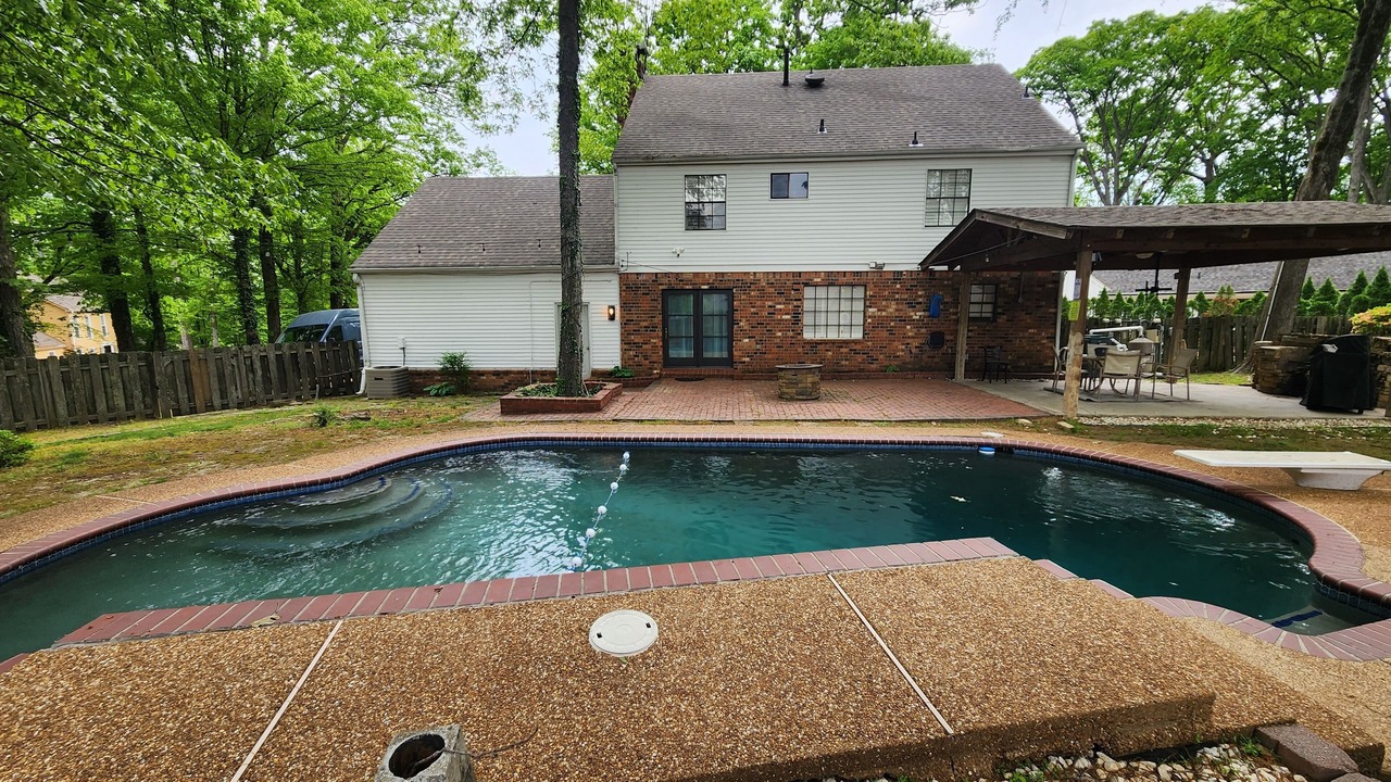 Photo of Outdoor in Cordova