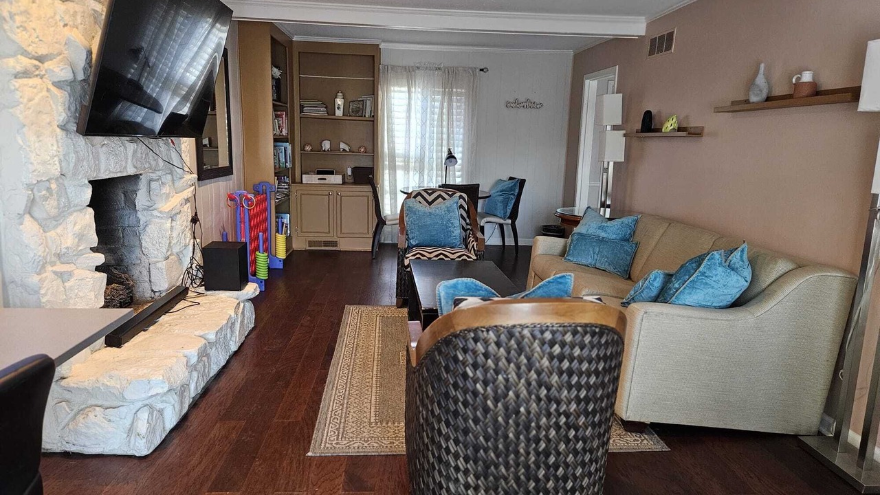 Photo of Livingroom in Cordova