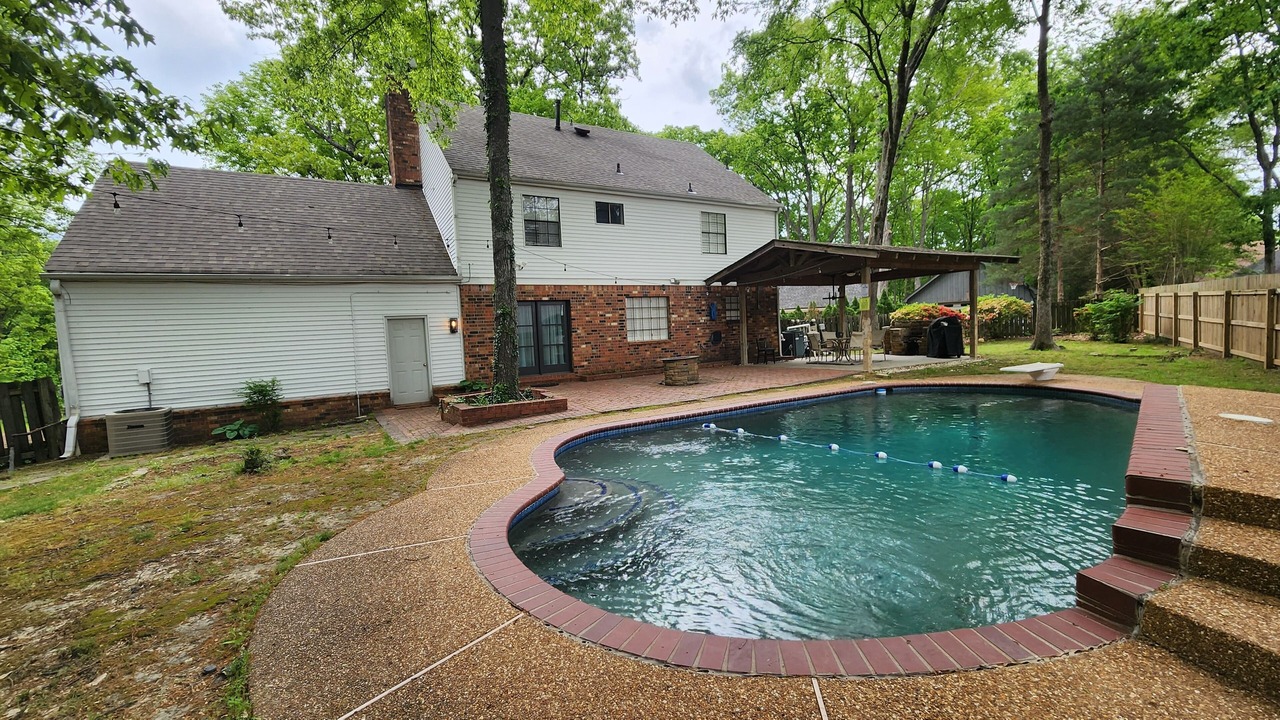 Photo of Outdoor in Cordova