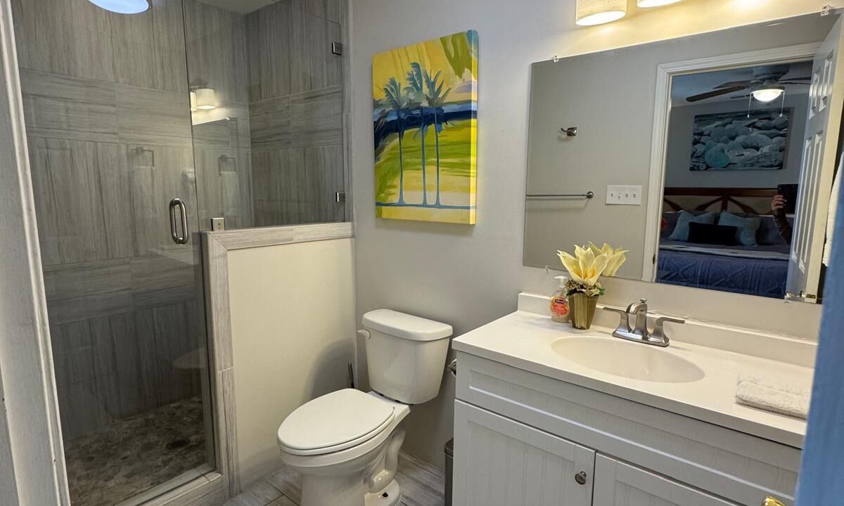 Photo of Bathroom in Cordova