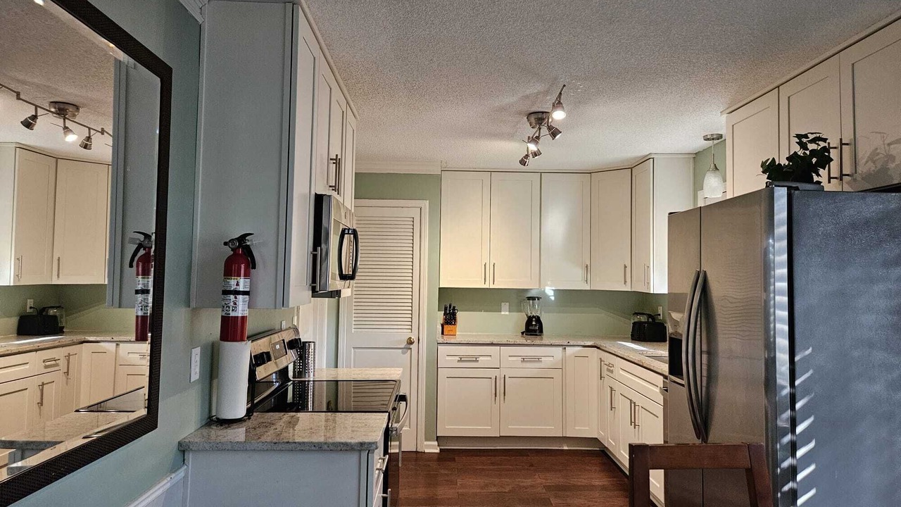 Photo of Kitchen in Cordova