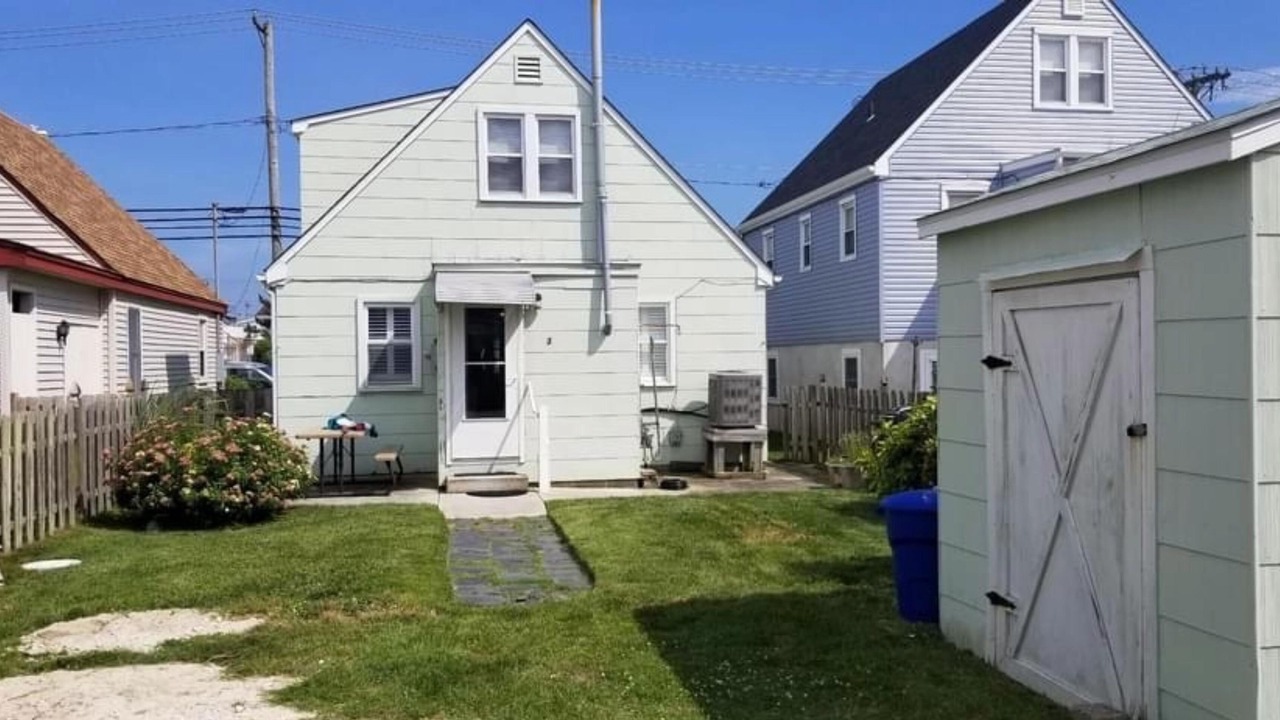 Photo of Outdoor in South End