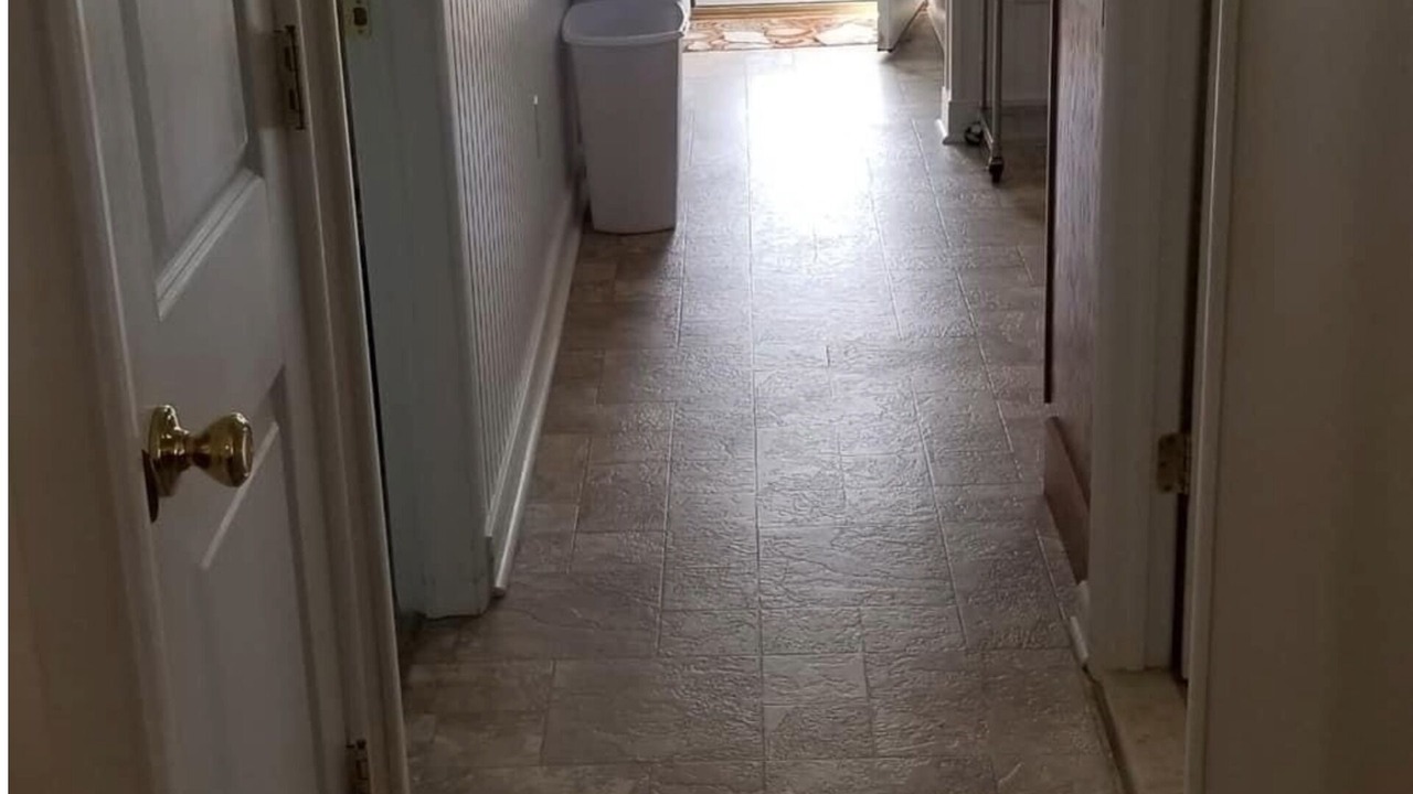 Photo of Bathroom in South End