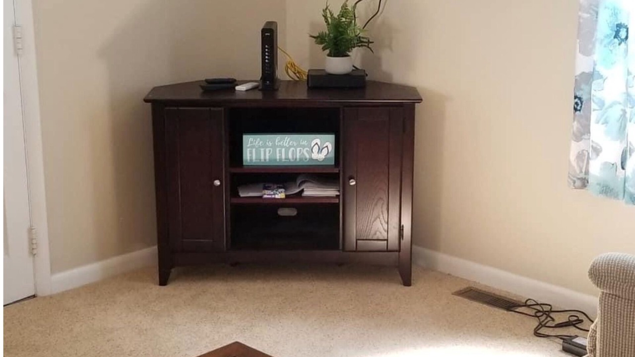 Photo of Livingroom in South End