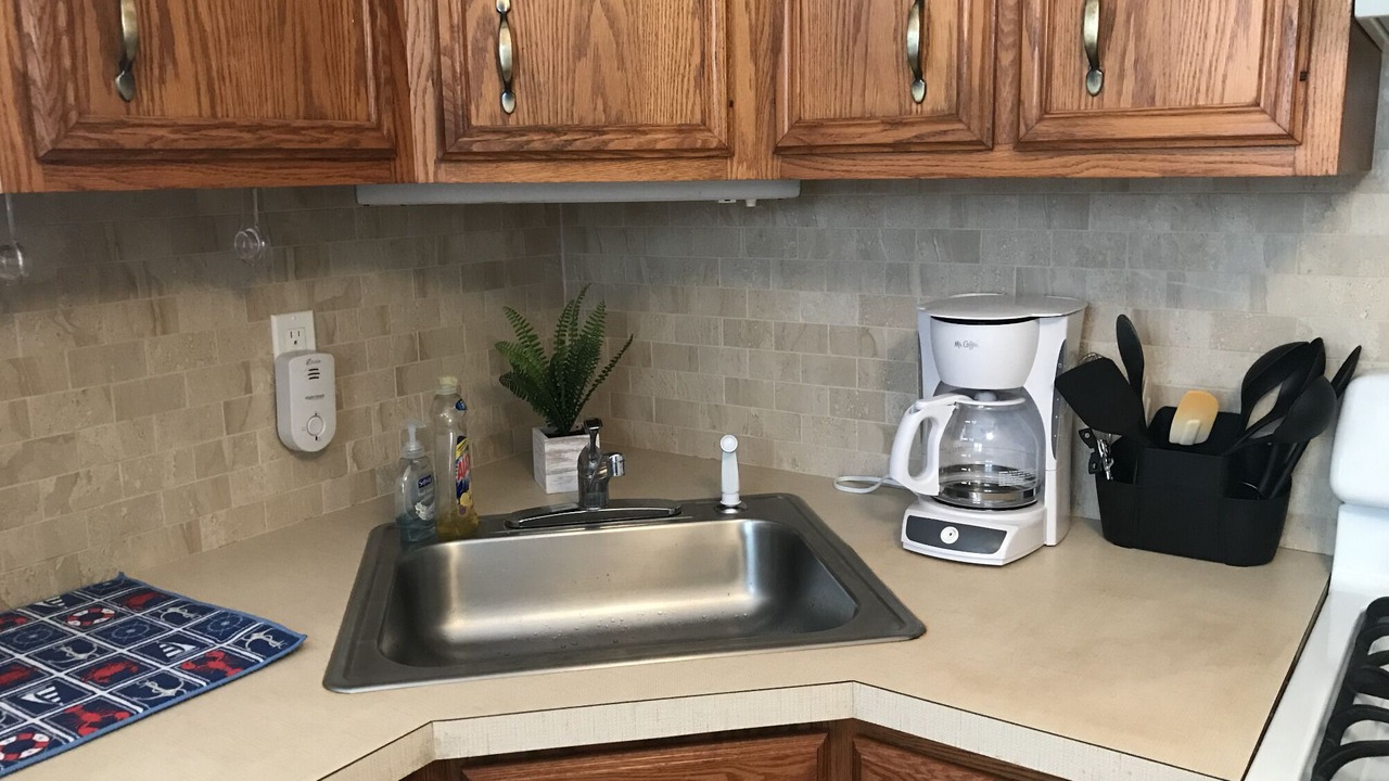 Photo of Kitchen in South End