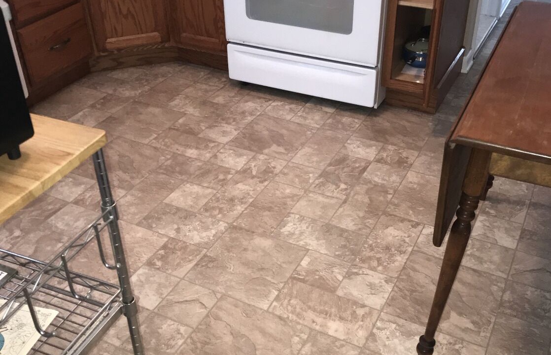 Photo of Kitchen in South End