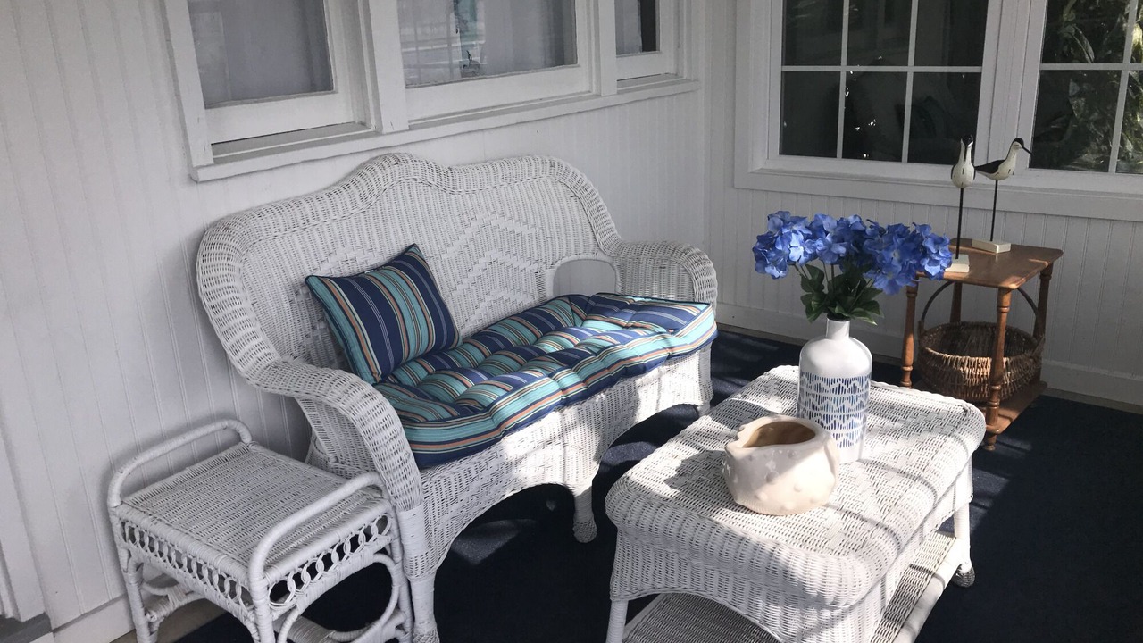 Photo of Outdoor in South End