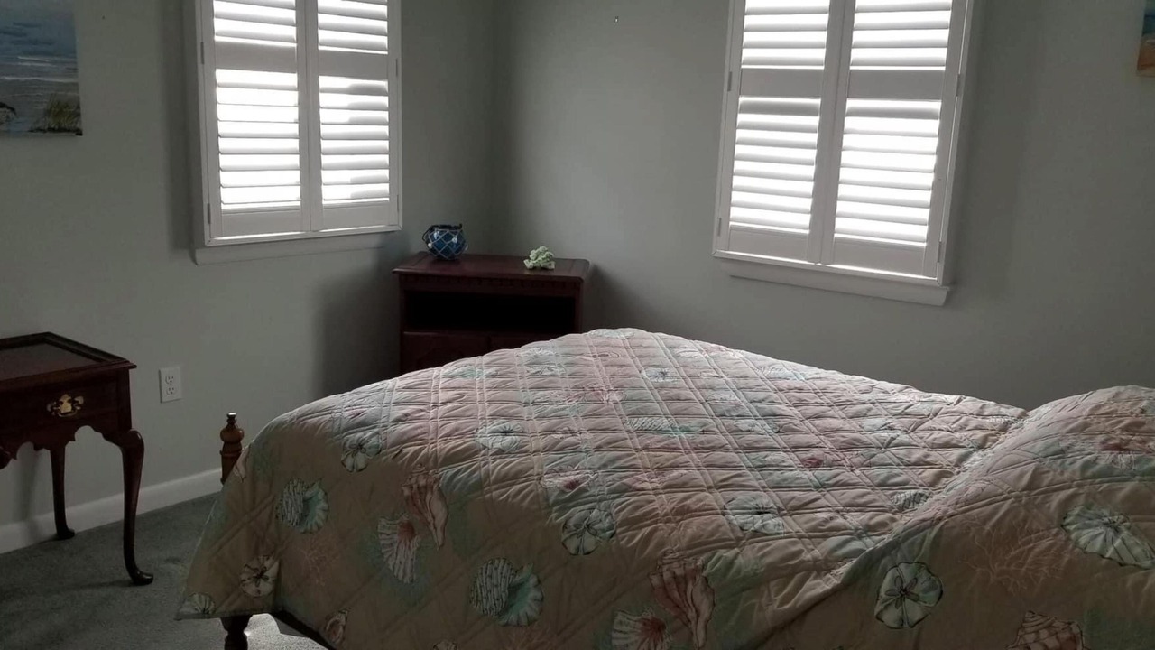 Photo of Bedroom in South End