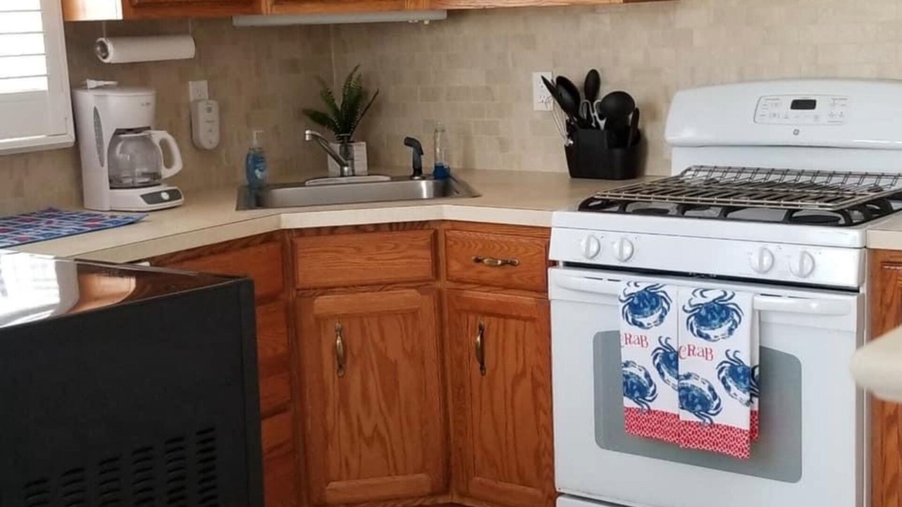 Photo of Kitchen in South End
