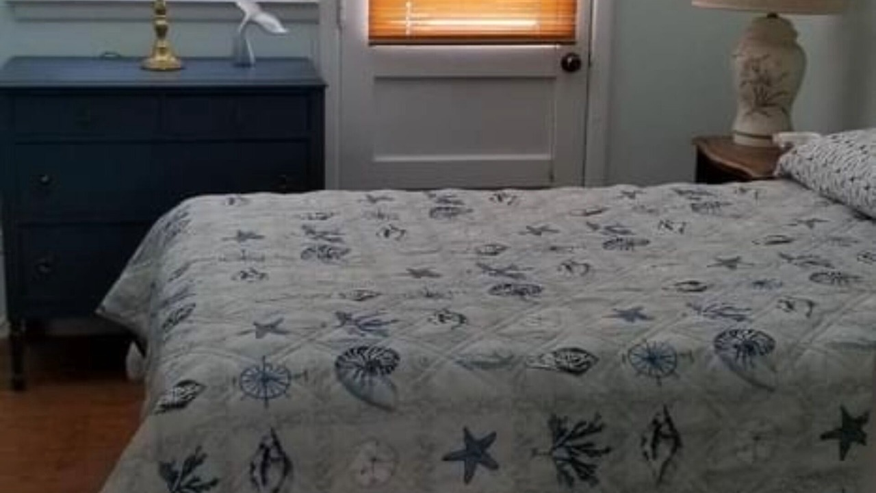 Photo of Bedroom in South End
