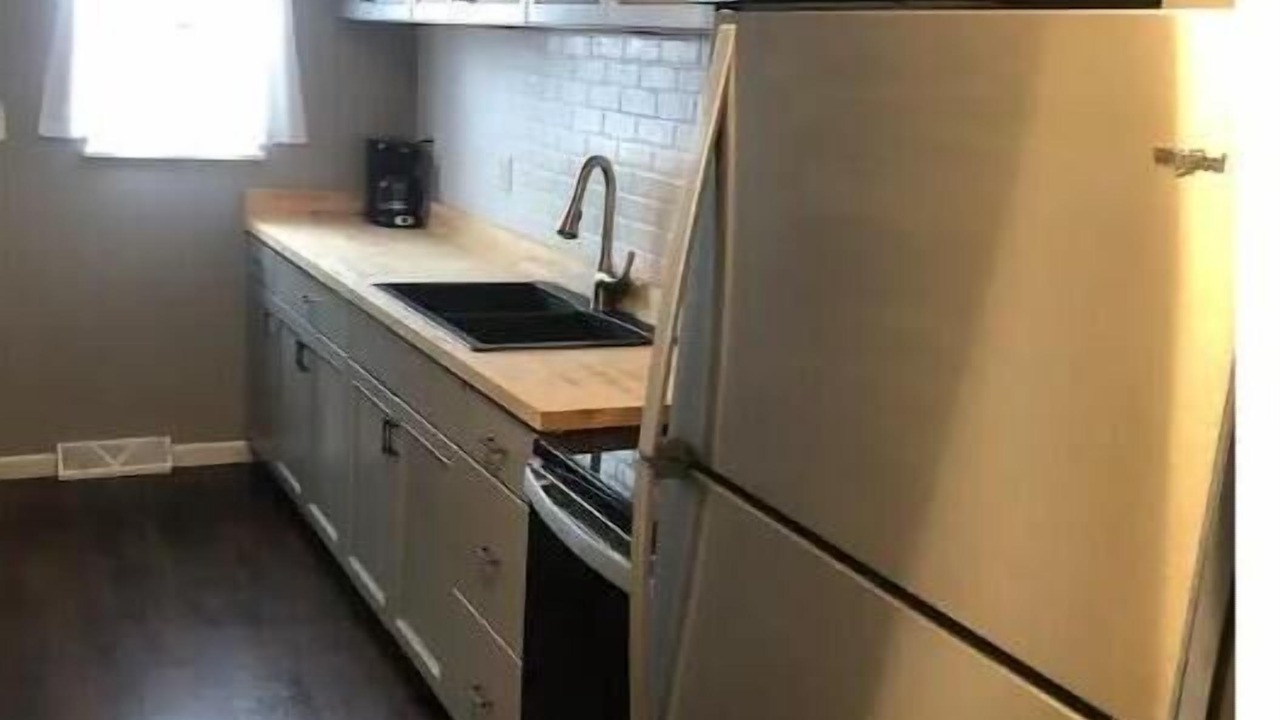Photo of Kitchen in Jefferson