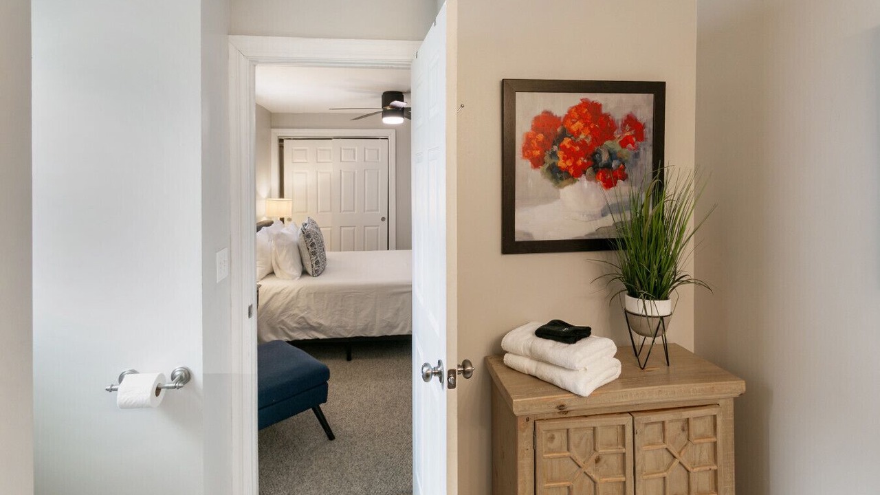 Photo of Bedroom in Libertyville