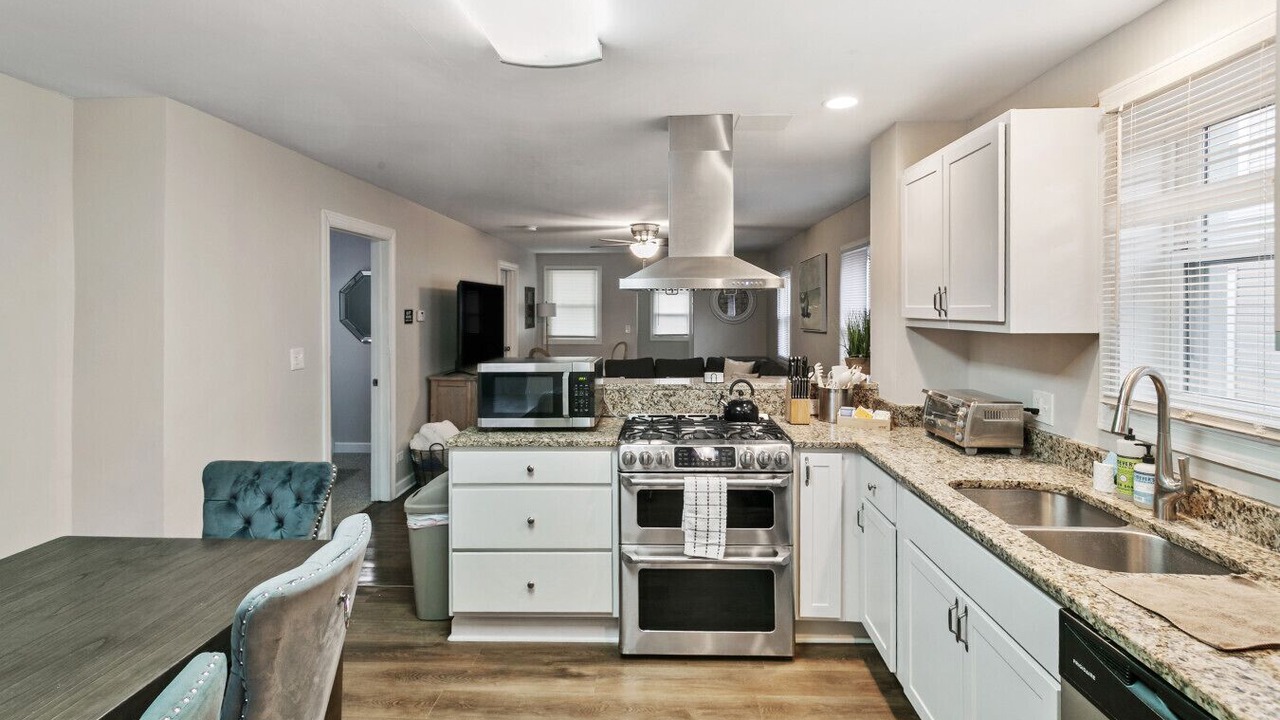 Photo of Kitchen in Libertyville