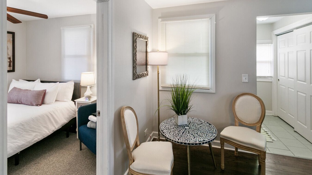 Photo of Bedroom in Libertyville