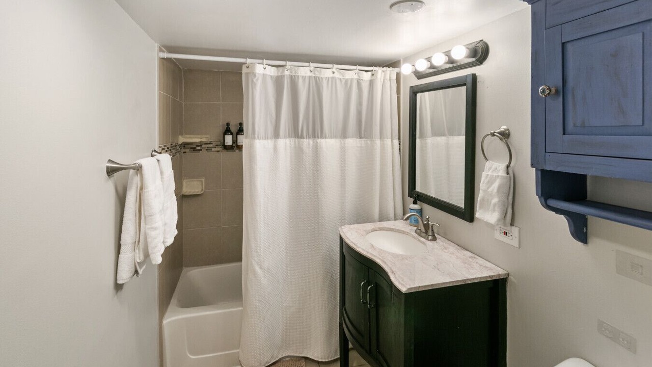 Photo of Bathroom in Libertyville