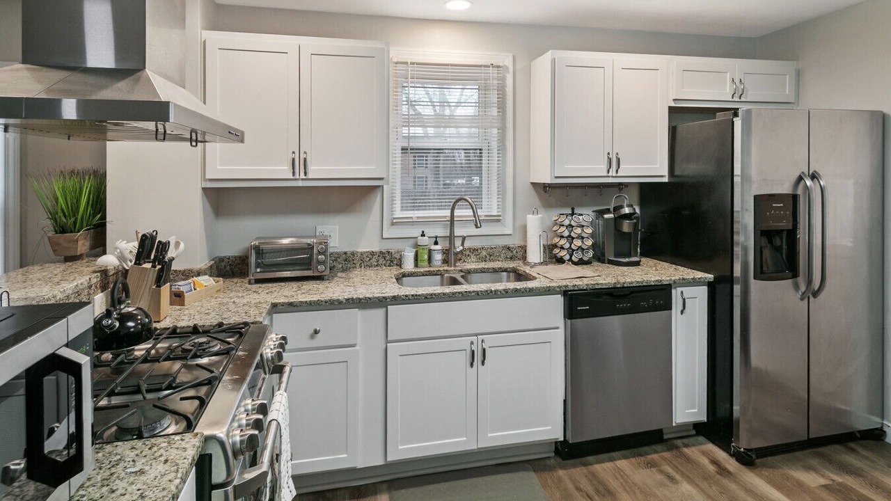 Photo of Kitchen in Libertyville