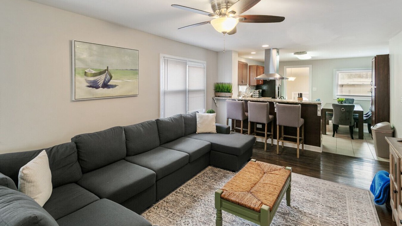 Photo of Livingroom in Libertyville