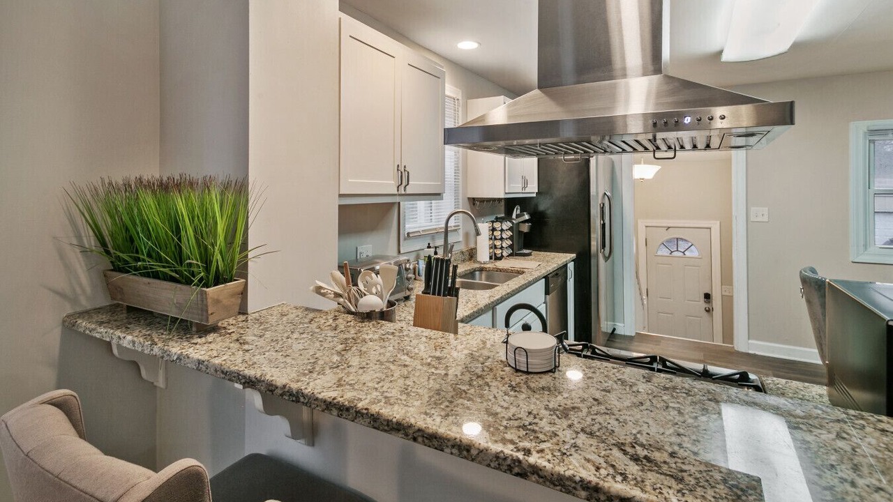 Photo of Kitchen in Libertyville