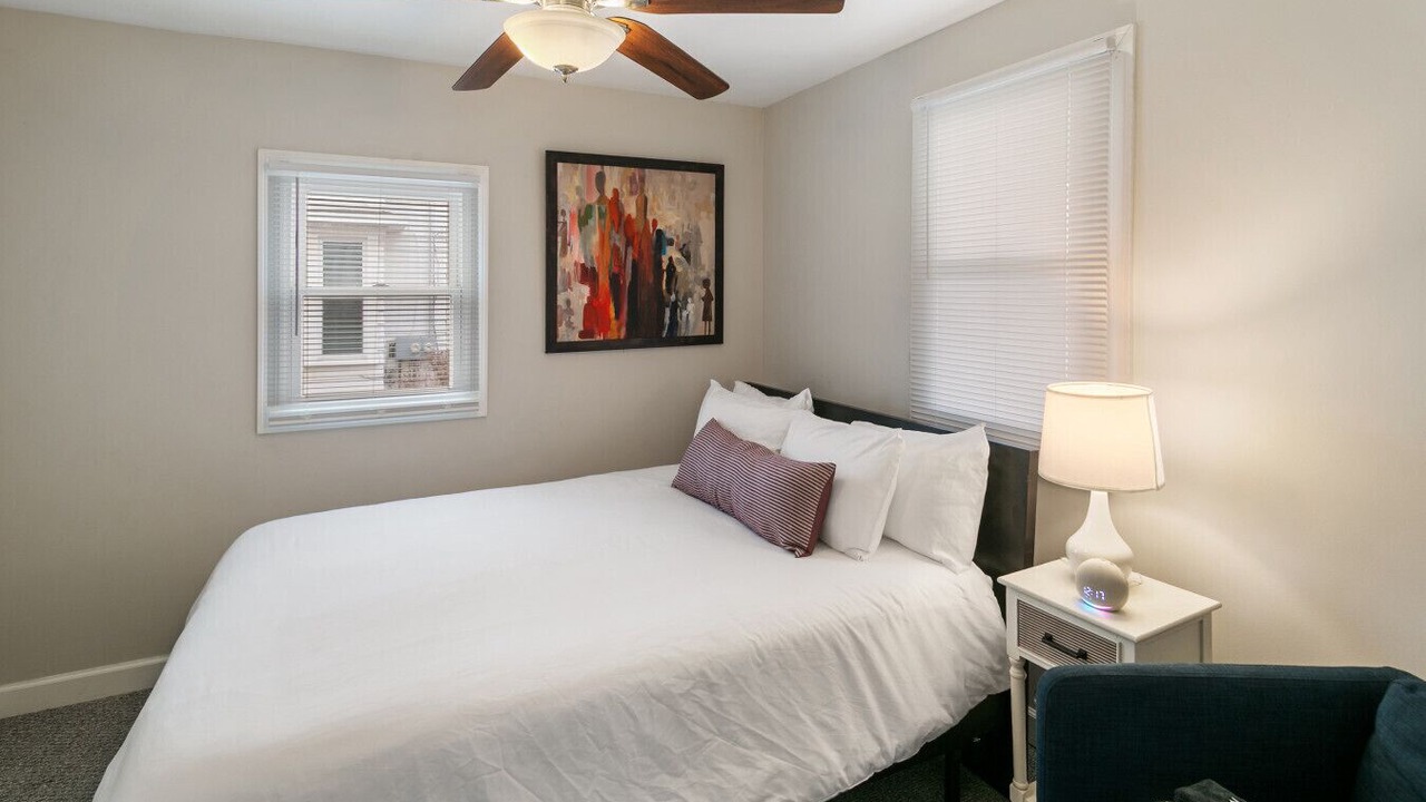 Photo of Bedroom in Libertyville