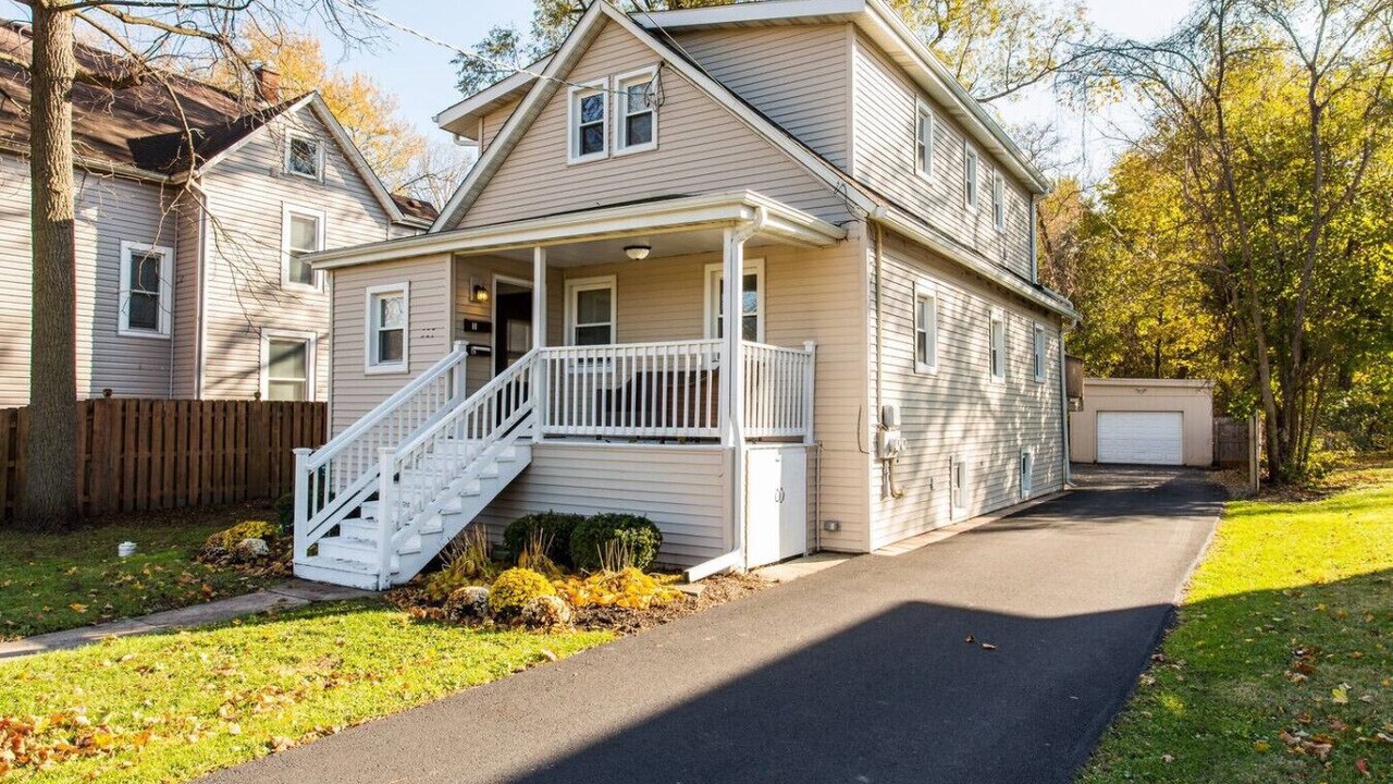 Photo of Outdoor in Libertyville