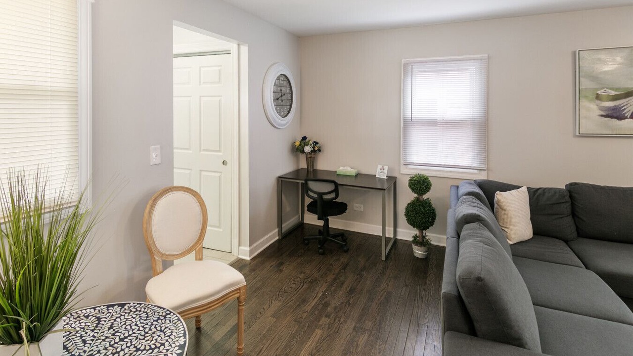 Photo of Livingroom in Libertyville