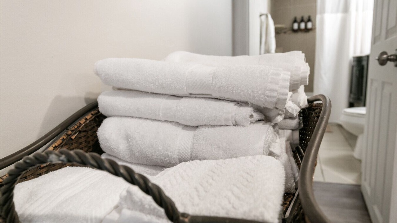 Photo of Bathroom in Libertyville