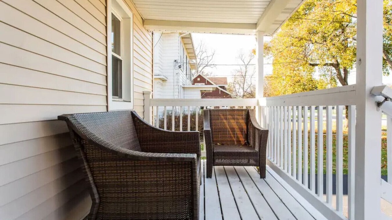 Photo of Outdoor in Libertyville