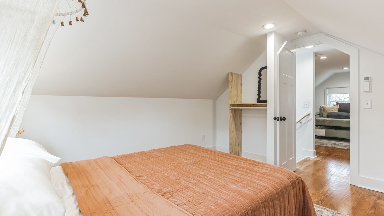 Photo of Bedroom in Wilmington