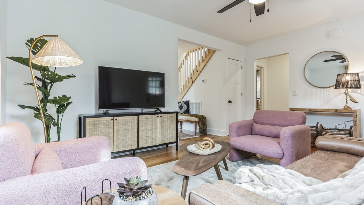 Photo of Livingroom in Wilmington