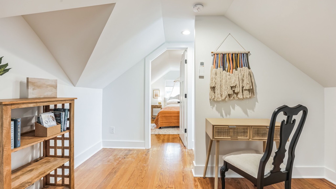 Photo of Bedroom in Wilmington