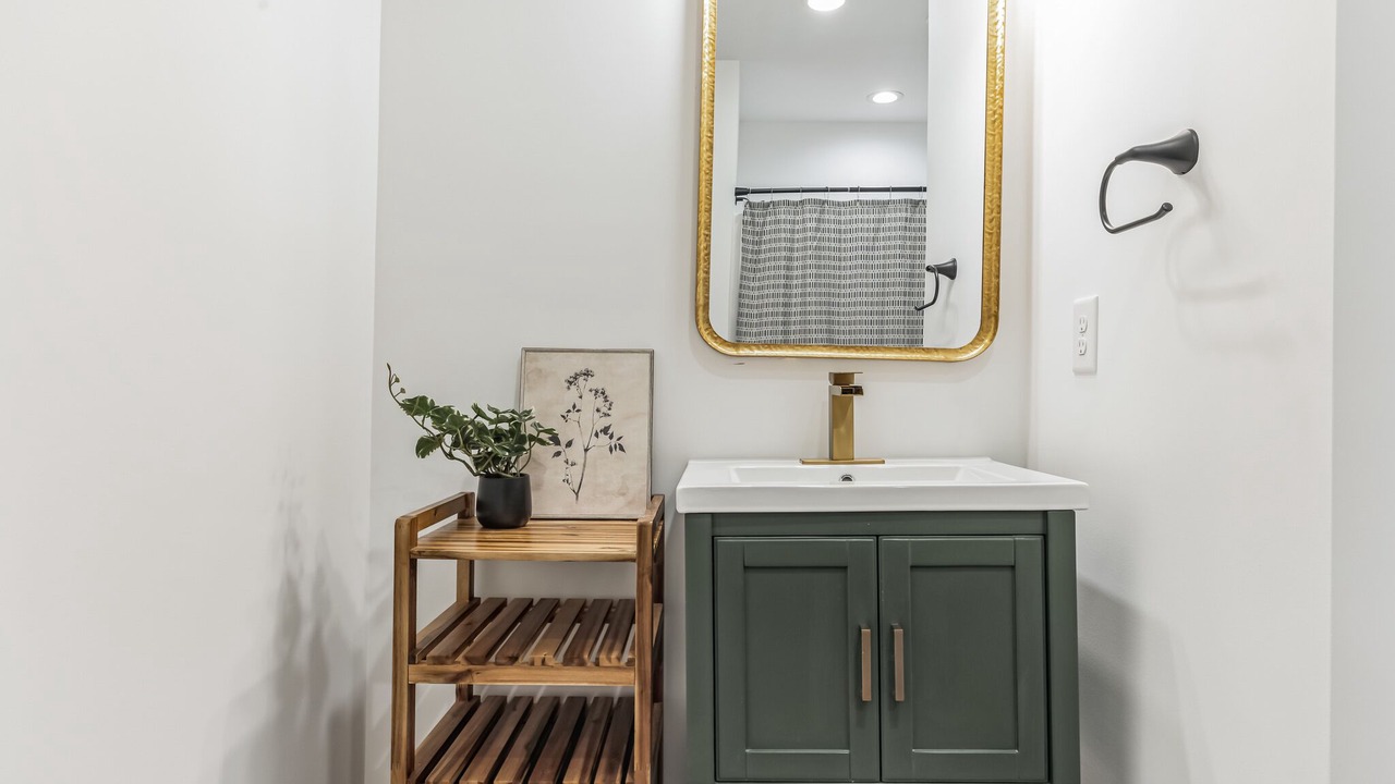 Photo of Bathroom in Wilmington