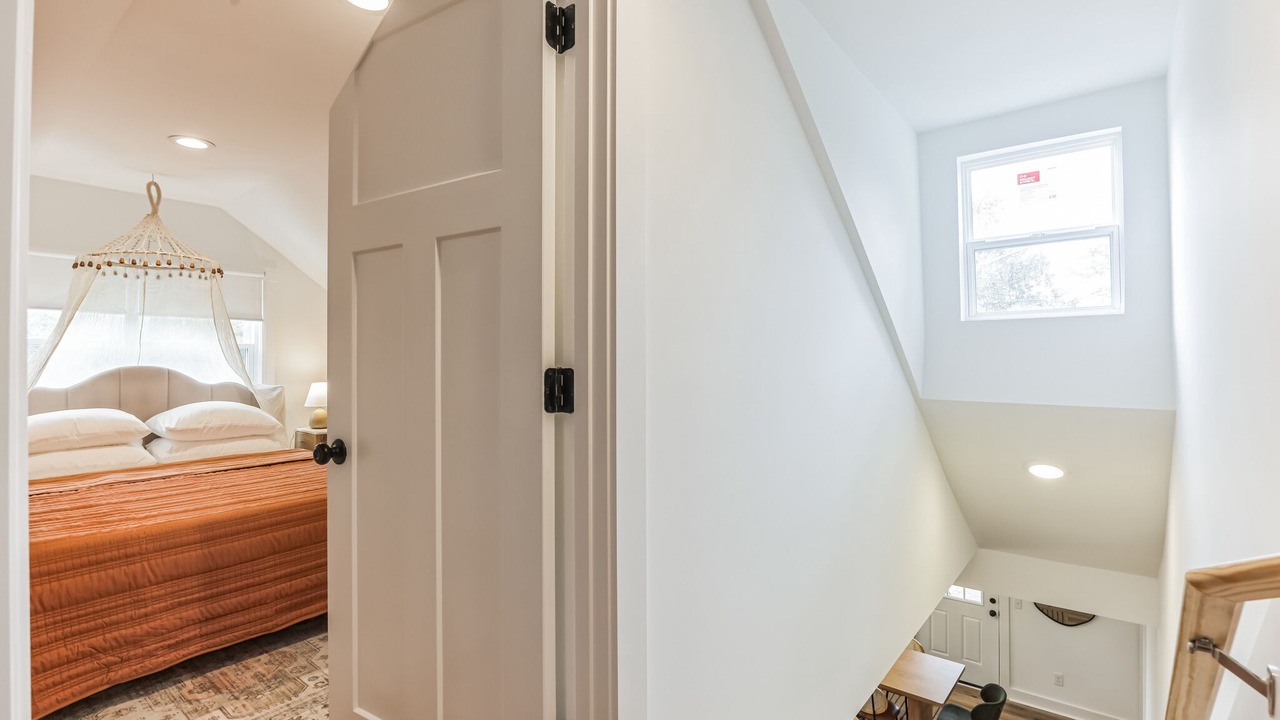 Photo of Bedroom in Wilmington